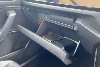 Volkswagen T-Roc 1.5 TSI R-Line 5dr DSG