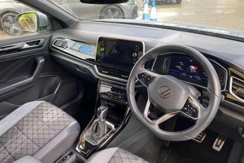 Volkswagen T-Roc 1.5 TSI R-Line 5dr DSG