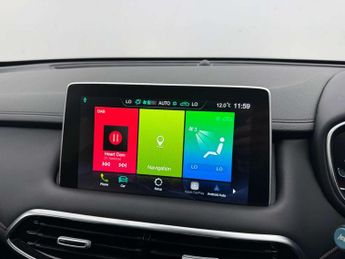 MG HS 1.5 T-GDI Exclusive 5dr DCT