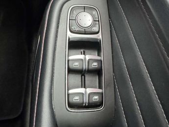 MG HS 1.5 T-GDI Exclusive 5dr DCT