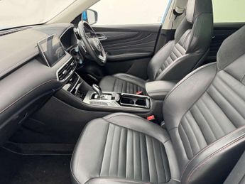 MG HS 1.5 T-GDI Exclusive 5dr DCT