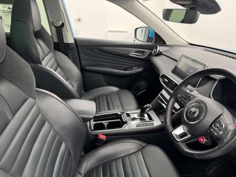 MG HS 1.5 T-GDI Exclusive 5dr DCT