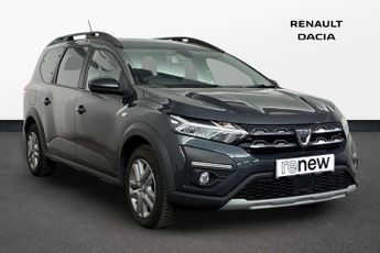Dacia Jogger 1.0 TCe Comfort 5dr