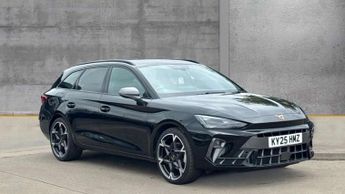 Cupra Leon 1.5 eTSI 150 V2 5dr DSG