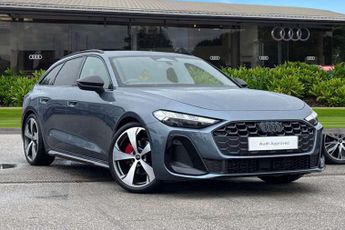 Audi A5 2.0 TFSI 150 Edition 1 5dr S Tronic