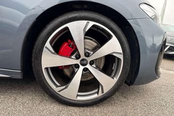 Audi A5 2.0 TFSI 150 Edition 1 5dr S Tronic