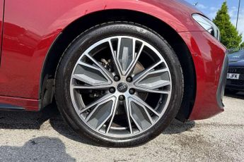 Audi A5 2.0 TFSI 204 S line 4dr S Tronic