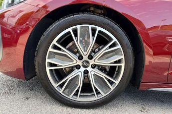 Audi A5 2.0 TFSI 204 S line 4dr S Tronic