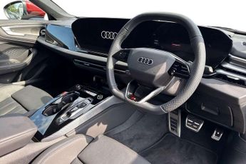Audi A5 2.0 TFSI 204 S line 4dr S Tronic