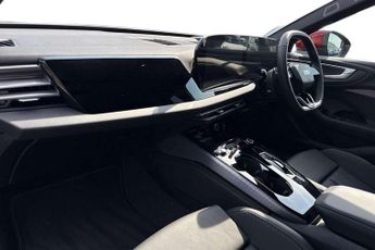 Audi A5 2.0 TFSI 204 S line 4dr S Tronic