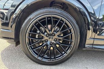 Audi Q2 35 TFSI Black Edition 5dr S Tronic