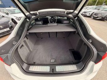 BMW X4 xDrive20d M Sport 5dr Step Auto