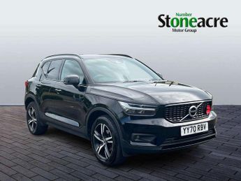Volvo XC40 2.0 D3 R DESIGN 5dr Geartronic