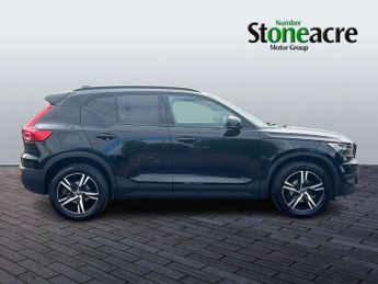 Volvo XC40 2.0 D3 R DESIGN 5dr Geartronic