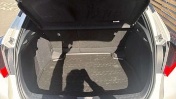 Toyota C-HR 1.8 Hybrid Excel 5dr CVT