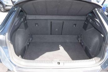 Cupra Formentor 1.5 TSI 150 V2 5dr DSG