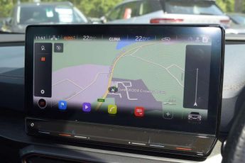 Cupra Formentor 1.5 TSI 150 V2 5dr DSG