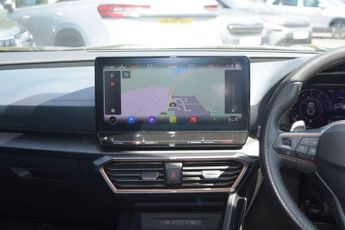 Cupra Formentor 1.5 TSI 150 V2 5dr DSG
