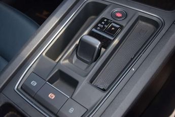 Cupra Formentor 1.5 TSI 150 V2 5dr DSG