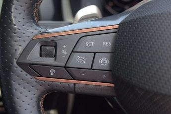 Cupra Formentor 1.5 TSI 150 V2 5dr DSG