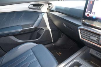 Cupra Formentor 1.5 TSI 150 V2 5dr DSG