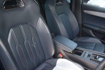 Cupra Formentor 1.5 TSI 150 V2 5dr DSG
