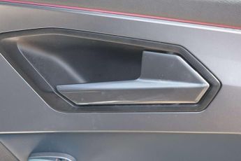 Cupra Formentor 1.5 TSI 150 V2 5dr DSG