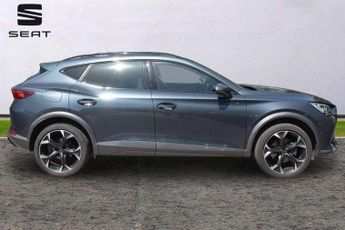 Cupra Formentor 1.5 TSI 150 V2 5dr DSG