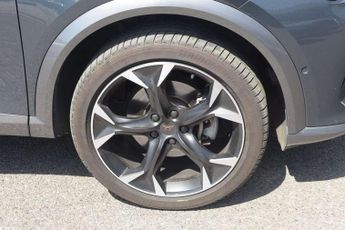 Cupra Formentor 1.5 TSI 150 V2 5dr DSG