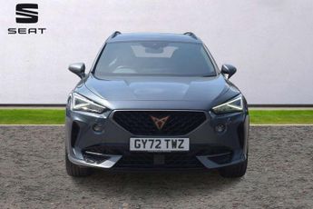 Cupra Formentor 1.5 TSI 150 V2 5dr DSG