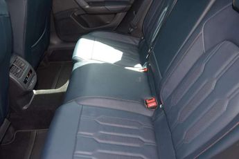 Cupra Formentor 1.5 TSI 150 V2 5dr DSG