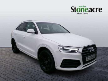 Audi Q3 1.4T FSI Sport 5dr