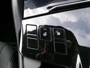 Kia Sportage 1.6T GDi HEV 3 5dr Auto