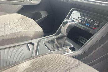 Volkswagen Tiguan 1.5 TSI 150 Life 5dr DSG
