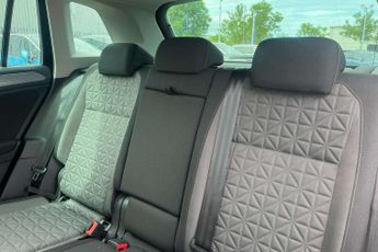 Volkswagen Tiguan 1.5 TSI 150 Life 5dr DSG