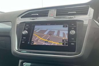Volkswagen Tiguan 1.5 TSI 150 Life 5dr DSG