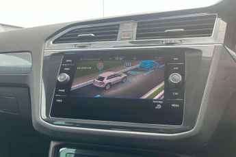 Volkswagen Tiguan 1.5 TSI 150 Life 5dr DSG