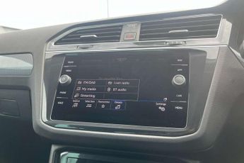 Volkswagen Tiguan 1.5 TSI 150 Life 5dr DSG