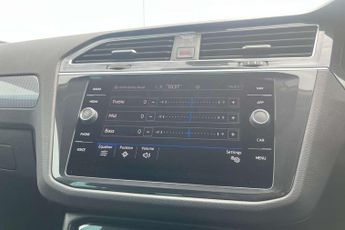 Volkswagen Tiguan 1.5 TSI 150 Life 5dr DSG