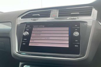 Volkswagen Tiguan 1.5 TSI 150 Life 5dr DSG