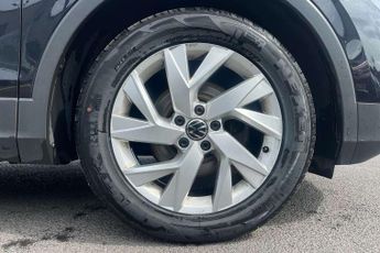 Volkswagen Tiguan 1.5 TSI 150 Life 5dr DSG