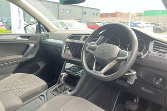 Volkswagen Tiguan 1.5 TSI 150 Life 5dr DSG