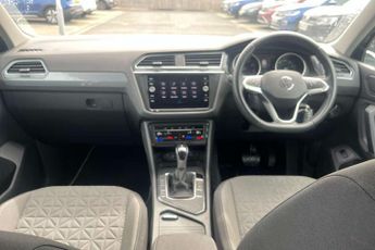 Volkswagen Tiguan 1.5 TSI 150 Life 5dr DSG