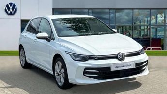 Volkswagen Golf 1.5 TSI 150 Match 5dr