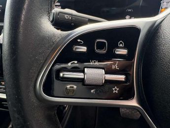 Mercedes-Benz A-Class A200 Sport Executive Edition 4dr Auto