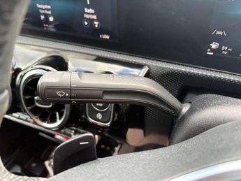 Mercedes-Benz A-Class A200 Sport Executive Edition 4dr Auto
