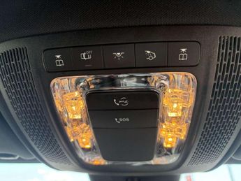 Mercedes-Benz A-Class A200 Sport Executive Edition 4dr Auto