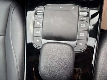 Mercedes-Benz A-Class A200 Sport Executive Edition 4dr Auto