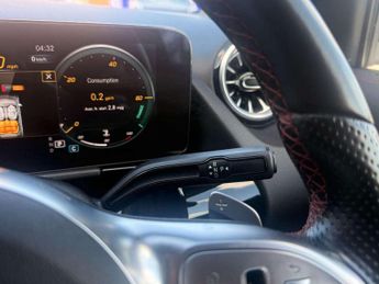 Mercedes-Benz GLA GLA 180 AMG Line Premium 5dr Auto