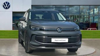 Volkswagen Tiguan 1.5 eTSI 150 Match 5dr DSG